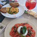 Photo n°8 de l'avis de Eleanor. fait le 25/09/2022 à 00:59 sur le  Combo, Venezia à Venice