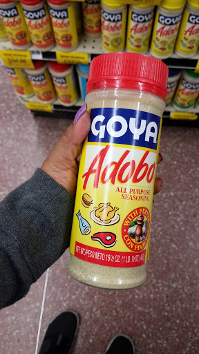 Grocery Store «La Casa Del Pueblo Inc.», reviews and photos, 1810 S Blue Island Ave, Chicago, IL 60608, USA