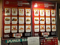 Photos du propriétaire du Kebab Karadeniz - Chez Dursun à Rambervillers - n°3