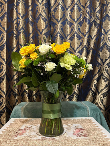 Florist «Creative Florist», reviews and photos, 93-01 63rd Dr, Rego Park, NY 11374, USA