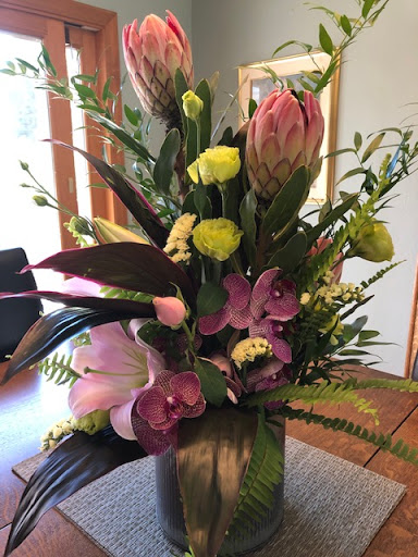 Florist «City Bloom, Inc», reviews and photos, 1300 Clay St #162b, Oakland, CA 94612, USA