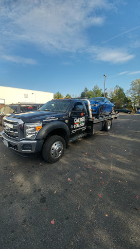 Auto Body Shop «Caliber Collision», reviews and photos, 4 Cardinal Park Dr SE, Leesburg, VA 20175, USA