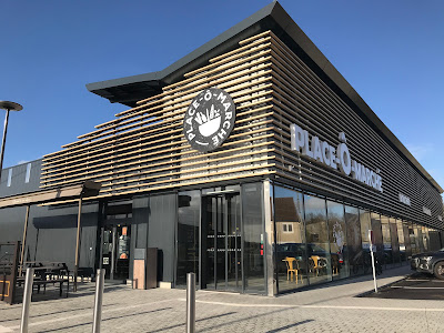 OPAL' & DES VINS à Étaples
