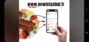 Photo n°8 de New istanbul Restaurant à Avion ()