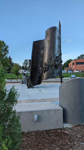 Memorial Park «E.B. Rains Jr. Memorial Park», reviews and photos, 11701 Community Center Dr, Northglenn, CO 80233, USA