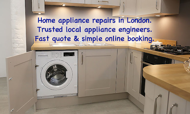 Reviews of North London Home Appliance in London - Appliance store