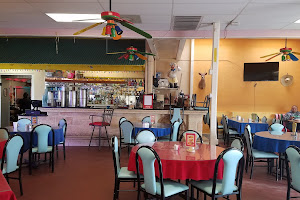 Las Carretas Mexican Restaurant