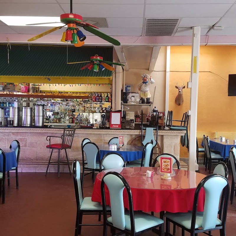 Las Carretas Mexican Restaurant