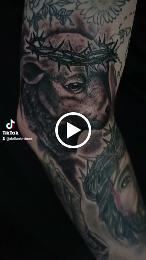 Explore ideas for stomach tattoos, creative tattoo ideas in Rensselaer, available at Black Bird Tattoo