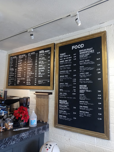 Cafe «Respite Cappuccino Court», reviews and photos, 48 Center St, Douglas, MI 49406, USA