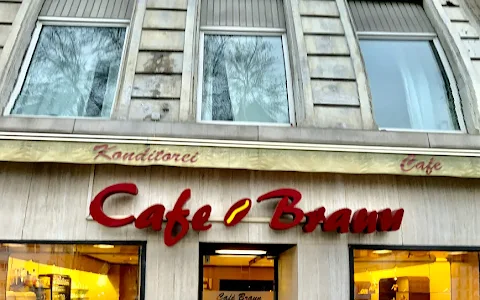 Café Braun image