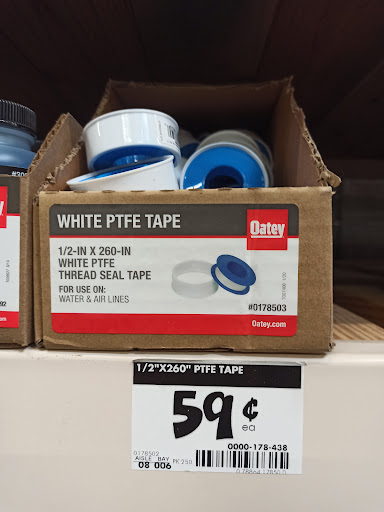 Home Improvement Store «The Home Depot», reviews and photos, 16420 Washington St, Thornton, CO 80023, USA