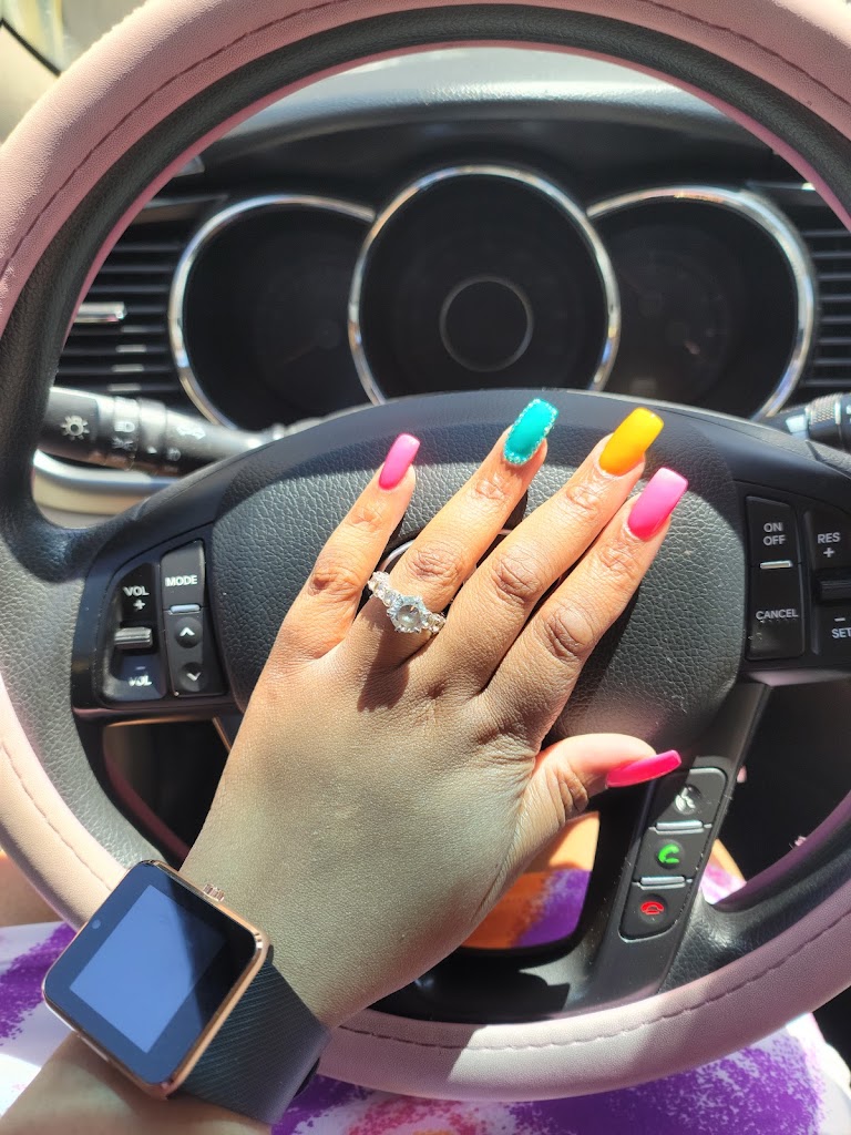 Nail Spa Excel Los Angeles, CA 90045 Services and Reviews