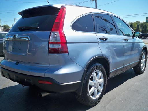 Used Car Dealer «Village Car Store», reviews and photos, 1390 Courtright Rd, Columbus, OH 43227, USA