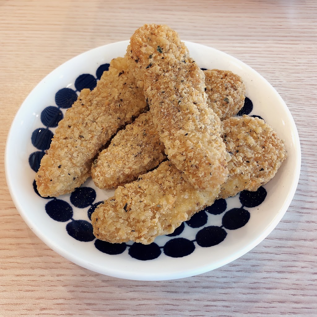 迷霧早午餐-至善店 的照片