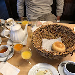 Photo n°2 de l'avis de Thomas.e fait le 23/09/2021 à 20:49 sur le  Gaststätte Oberer Wirt à Pfronten