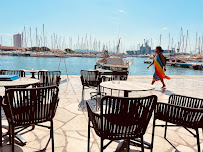 Atmosphère du Restaurant Le Bistrot du Port à Toulon - n°15