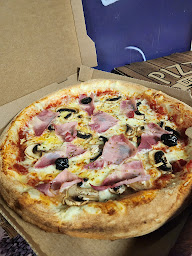 Photo n°58 de Cabannes à pizza à Cabannes ()