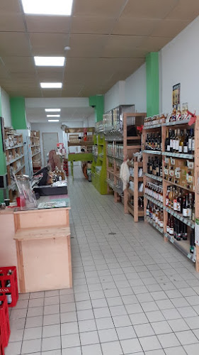 Vrac & Bio Shop à Chauny