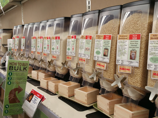 Japanese Grocery Store «Marukai Corporation», reviews and photos, 12121 W Pico Blvd, Los Angeles, CA 90064, USA