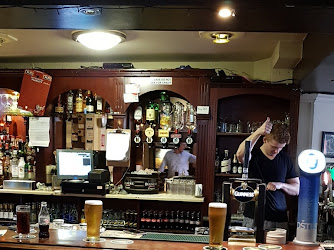 Brian Kelly's Bar