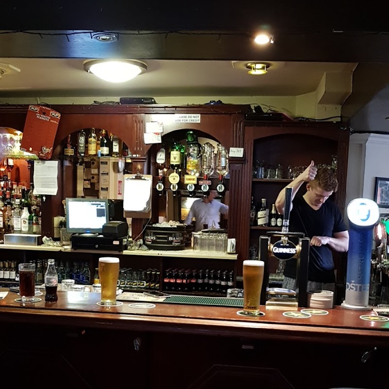 Brian Kelly's Bar