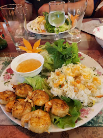 Plats et boissons du Restaurant Vietnamien Le Saigon à Forcalquier - n°10