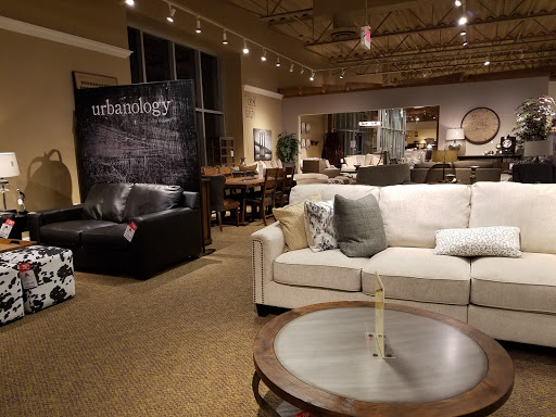 Furniture Store «Ashley HomeStore», reviews and photos, 5353 E River Rd, Fridley, MN 55421, USA