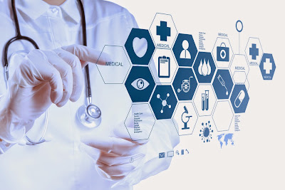 Centre de Radiologie, SCANNER et IRM de l'Hôpital Privé du Vert Galant Tremblay-en-France- IMPF à Tremblay-en-France