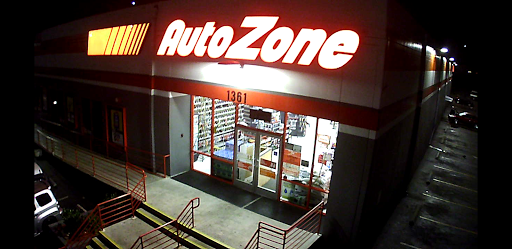 Auto Parts Store «AutoZone», reviews and photos, 1361 W 190th St, Gardena, CA 90248, USA