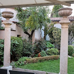 Photo n°2 de l'avis de Heinrich.e fait le 26/09/2023 à 07:23 sur le  Hotel Aldo Moro à Montagnana