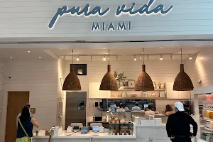 Pura Vida image