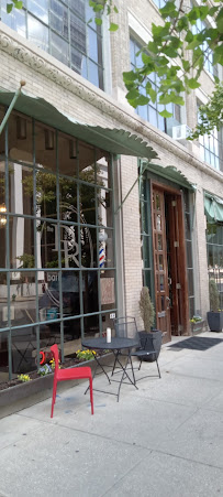 The D R Barber Salon - Photo 7 - Car repair in Indianapolis, IN, Indianapolis
