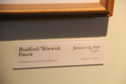 Museum «Pilgrim Hall Museum», reviews and photos, 75 Court St, Plymouth, MA 02360, USA