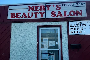 Nery's Beauty Salon And Boutique image