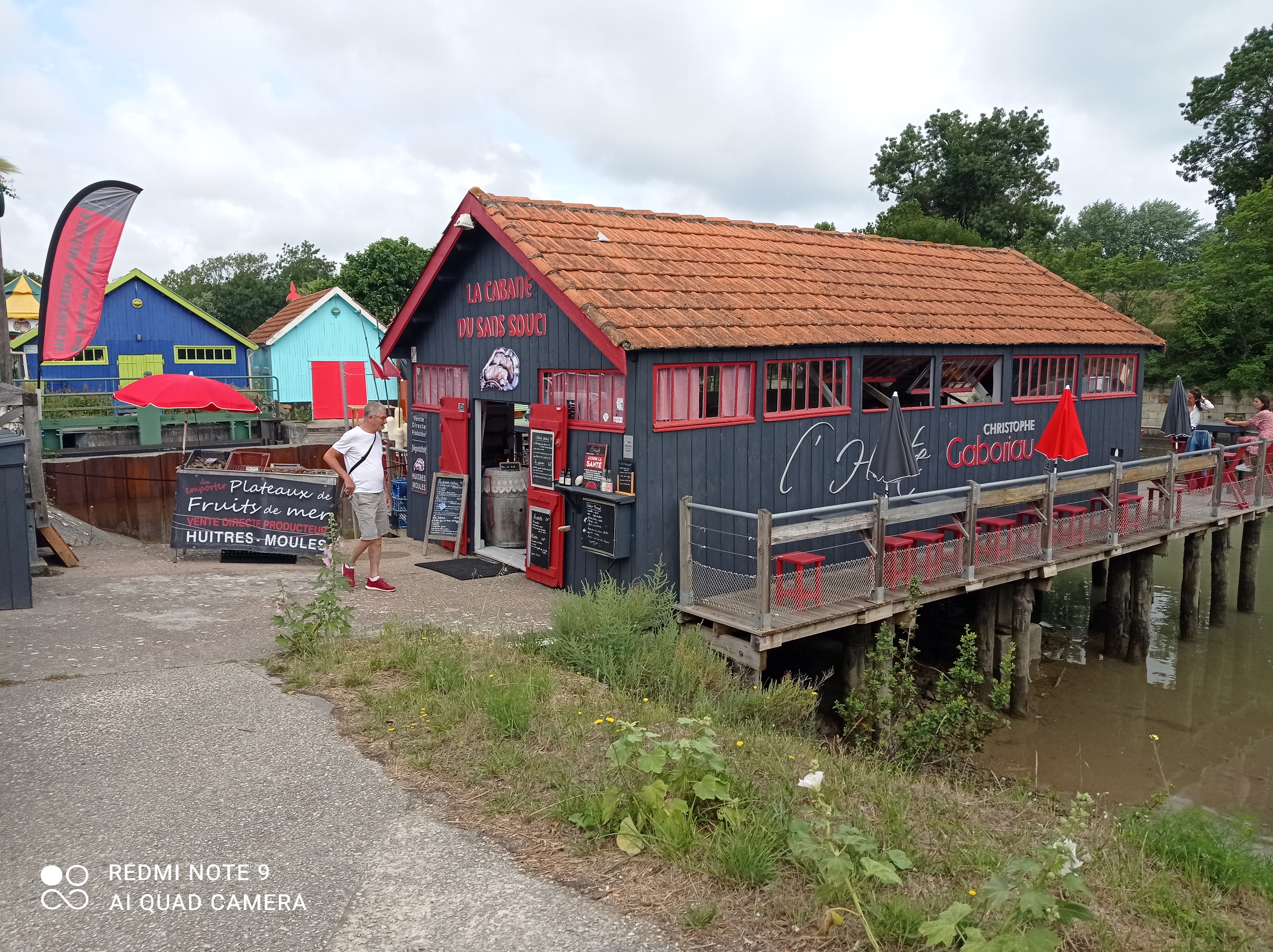 Photo n° 2 de l'avis de Françoise.i fait le 10/07/2021 à 13:52