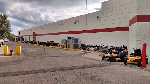 Department Store «Runnings of Watertown», reviews and photos, 1701 9th Ave SE, Watertown, SD 57201, USA