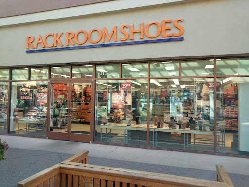 Shoe Store «Rack Room Shoes», reviews and photos, 1001 N Arney Rd #212, Woodburn, OR 97071, USA