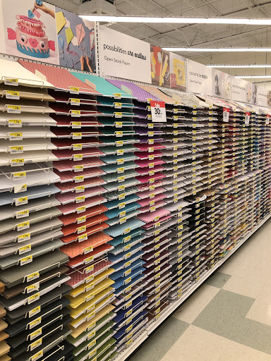 Fabric Store «Jo-Ann Fabrics and Crafts», reviews and photos, 23125 W Outer Dr, Allen Park, MI 48101, USA