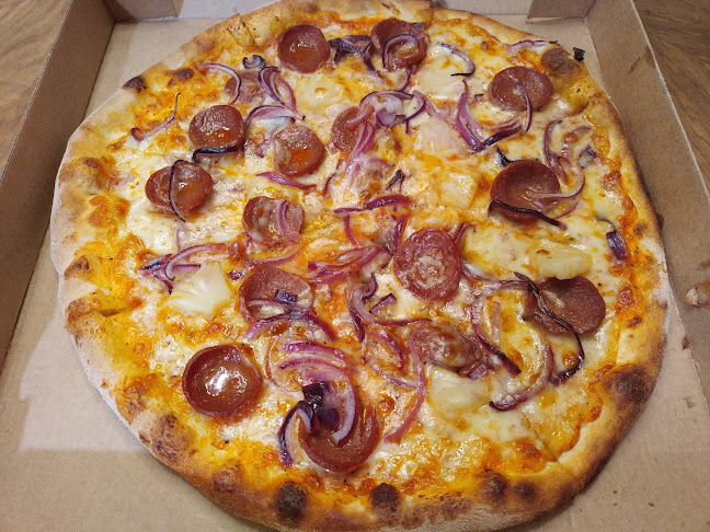 Pizzeria Mor - Olten