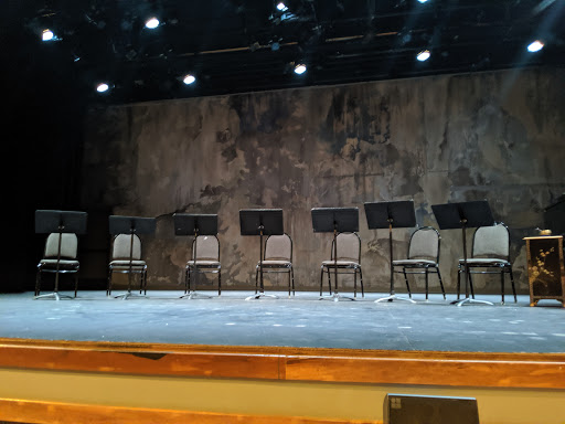 Performing Arts Theater «Ritz Theater», reviews and photos, 345 13th Ave NE, Minneapolis, MN 55413, USA