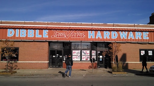 Hertel Hardware & Plumbing Co in Buffalo, New York
