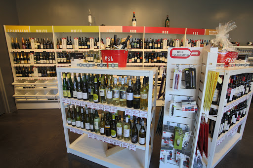 Wine Store «The Wine Feed», reviews and photos, 602 Glenwood Ave, Raleigh, NC 27603, USA