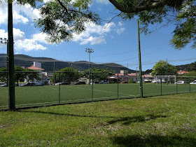 Campo de futebol sintético da Acojar