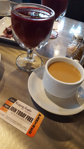 Gluten-Free Restaurant «5 Points Local», reviews and photos, 1017 N Flores St, San Antonio, TX 78212, USA