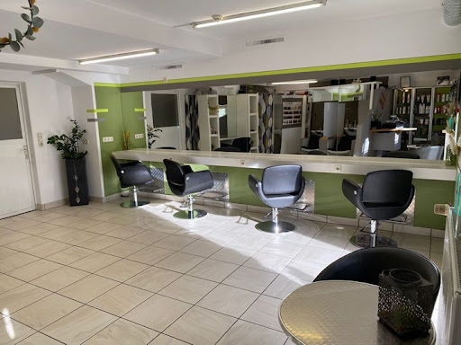 Friseursalon Haarmagie In Zams
