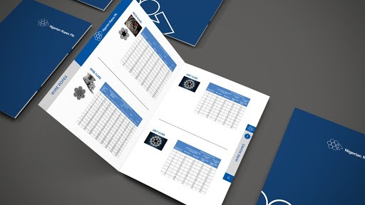 Nigerian Ropes Plc., 66/68 Eric Moore Rd, Iganmu 101283, Lagos, Nigeria, Cable Company, state Lagos