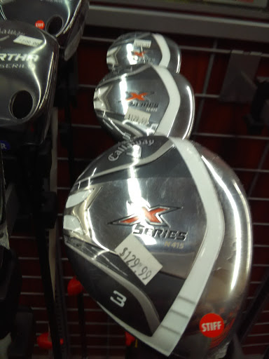 Sporting Goods Store «Academy Sports + Outdoors», reviews and photos, 710 Skyland Blvd, Tuscaloosa, AL 35405, USA