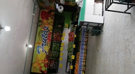 Supermercado Distribuidora Robles