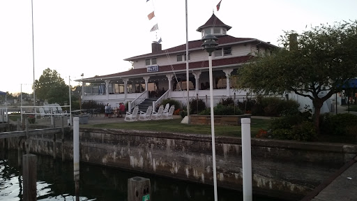 Yacht Club «Buckeye Lake Yacht Club», reviews and photos